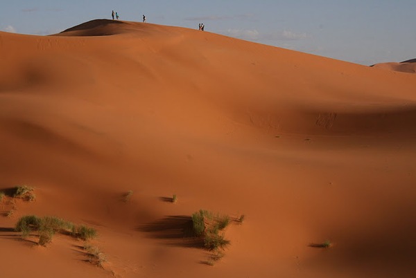 #htmlcaption Maroc Tour Guide