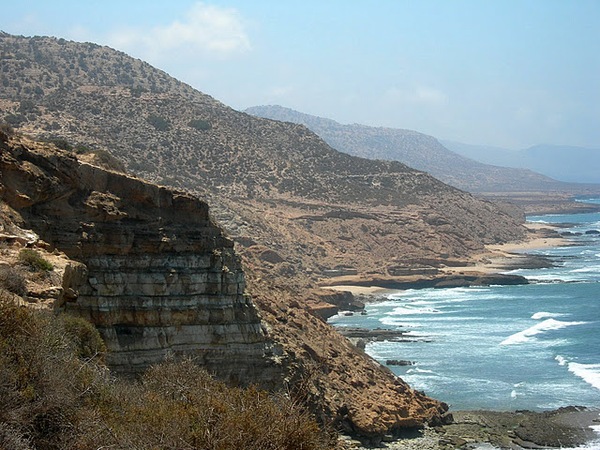 #htmlcaption Morocco