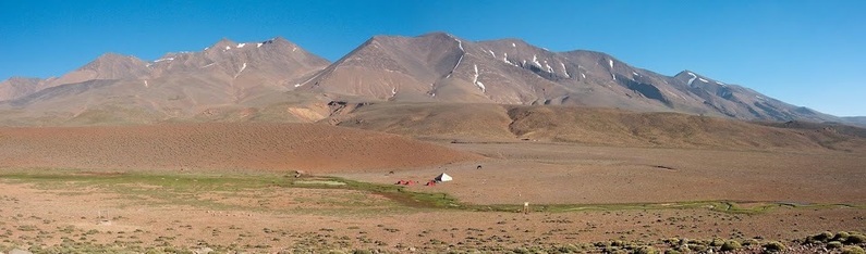 Maroc Tour Guide