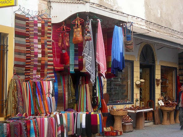 Atlantique essaouira