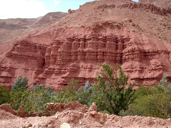 #htmlcaption Vallée des roses