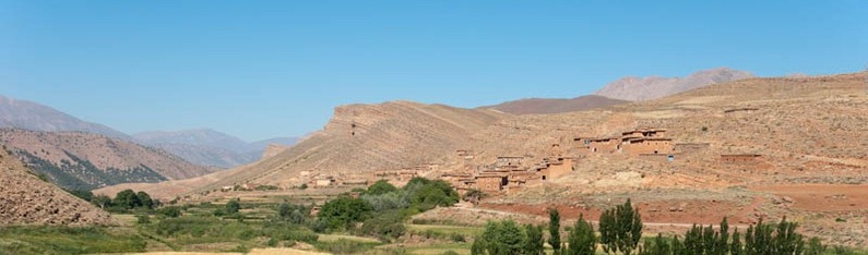Voyages au Maroc, Trekking Randonnées Désert, Excursions Marrakech