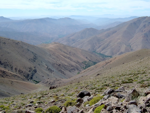 Toubkal