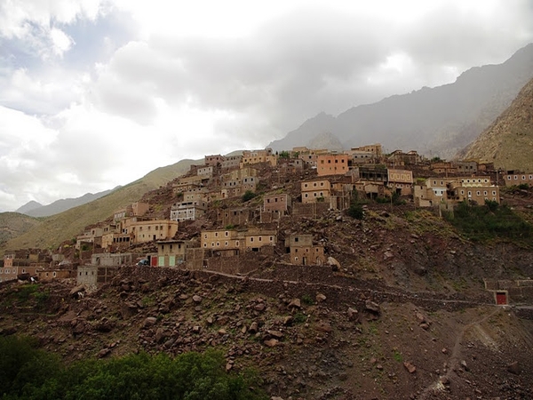 Toubkal