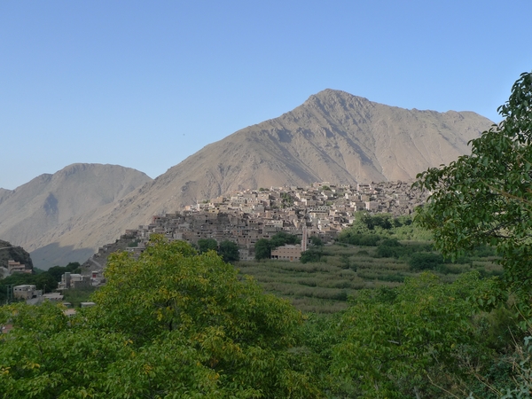 Toubkal