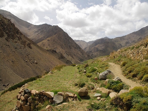 Toubkal