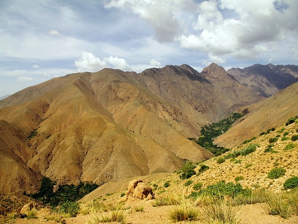 Toubkal