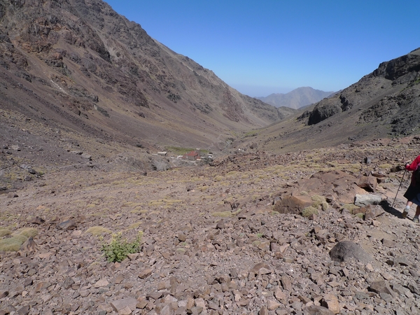 Toubkal