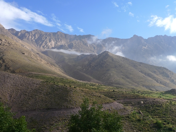 Toubkal