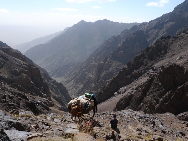 Toubkal