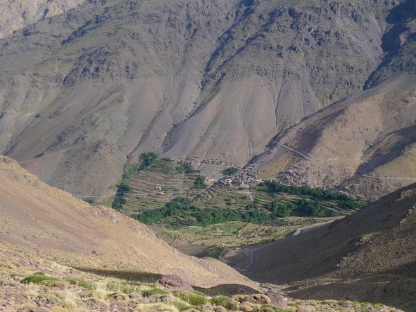 Toubkal