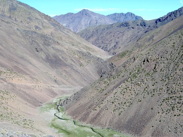 Toubkal