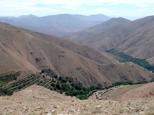 Toubkal