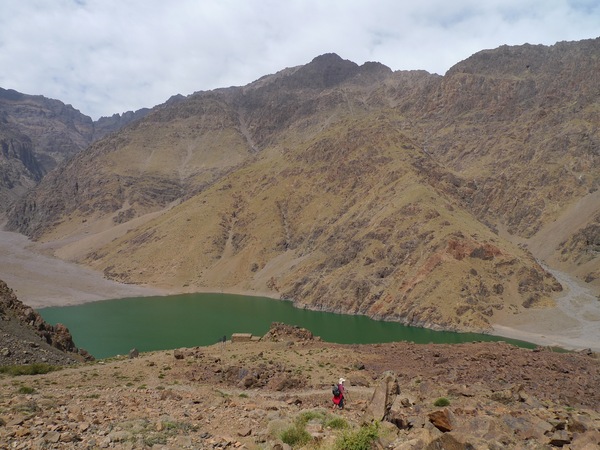 Toubkal