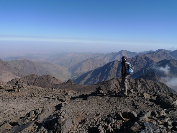 Toubkal