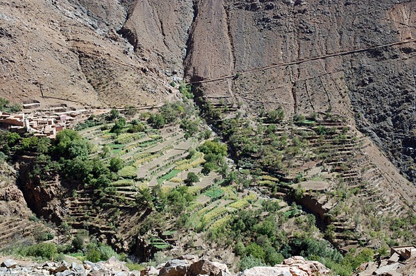 #htmlcaption Djebel Siroua