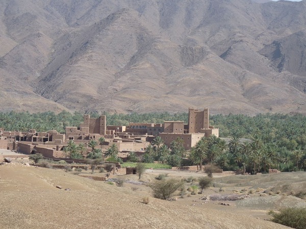 #htmlcaption Erg Chebbi Merzouga