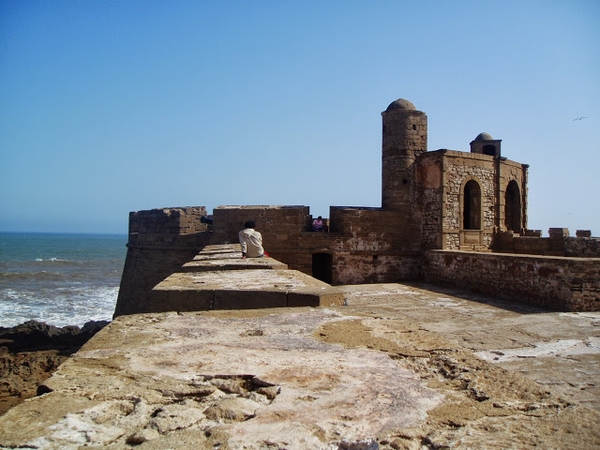 #htmlcaption Essaouira Mogador