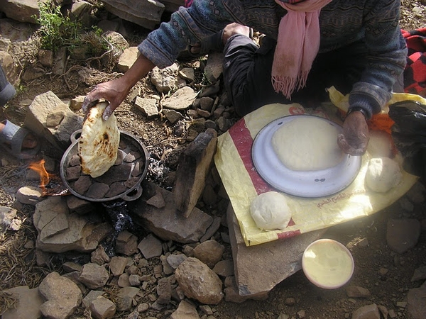 #htmlcaption Terres de transhumance