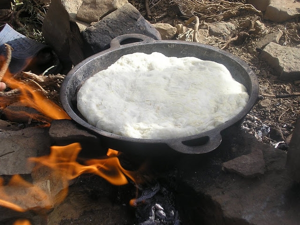 Terres de transhumance