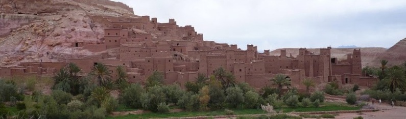 randonnée au Maroc, Trekking Randonnées Désert, Excursions Marrakech