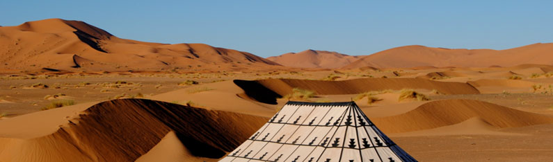 Maroc Tour Guide