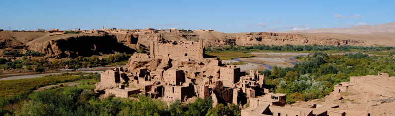 Maroc Tour Guide