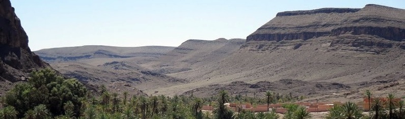 Voyages au Maroc, Trekking Randonnées Désert, Excursions Marrakech