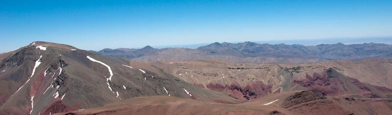 Voyages au Maroc, Trekking Randonnées Désert, Excursions Marrakech